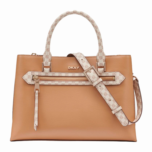 Dkny Sacoche Bryant Ave - UNICAN Beige- Ref 152 €